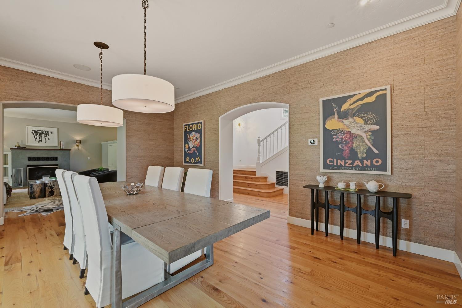 2491 Spring Mountain Road
