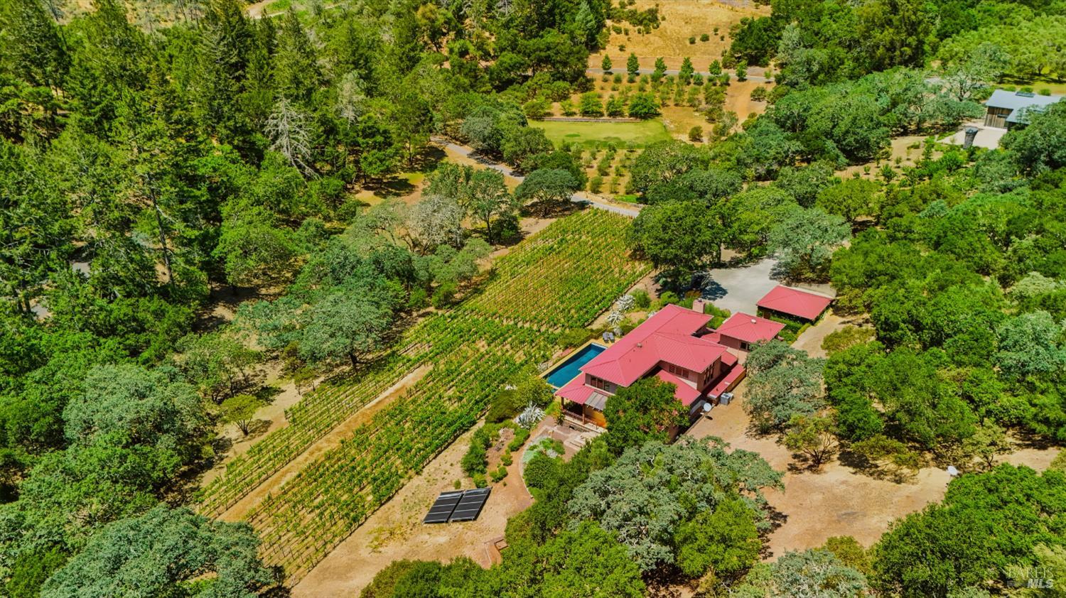 2491 Spring Mountain Road