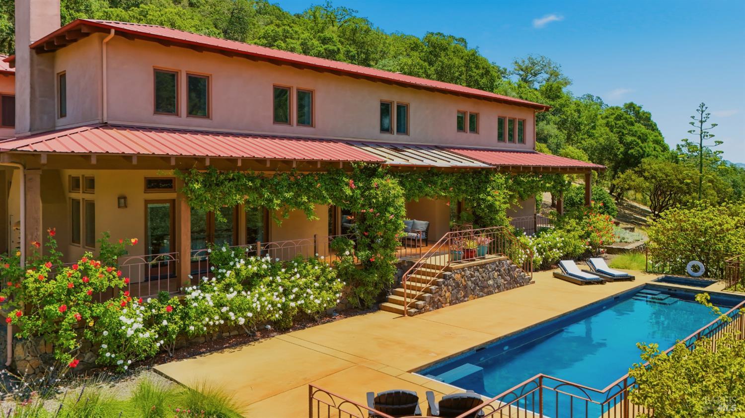 2491 Spring Mountain Road
