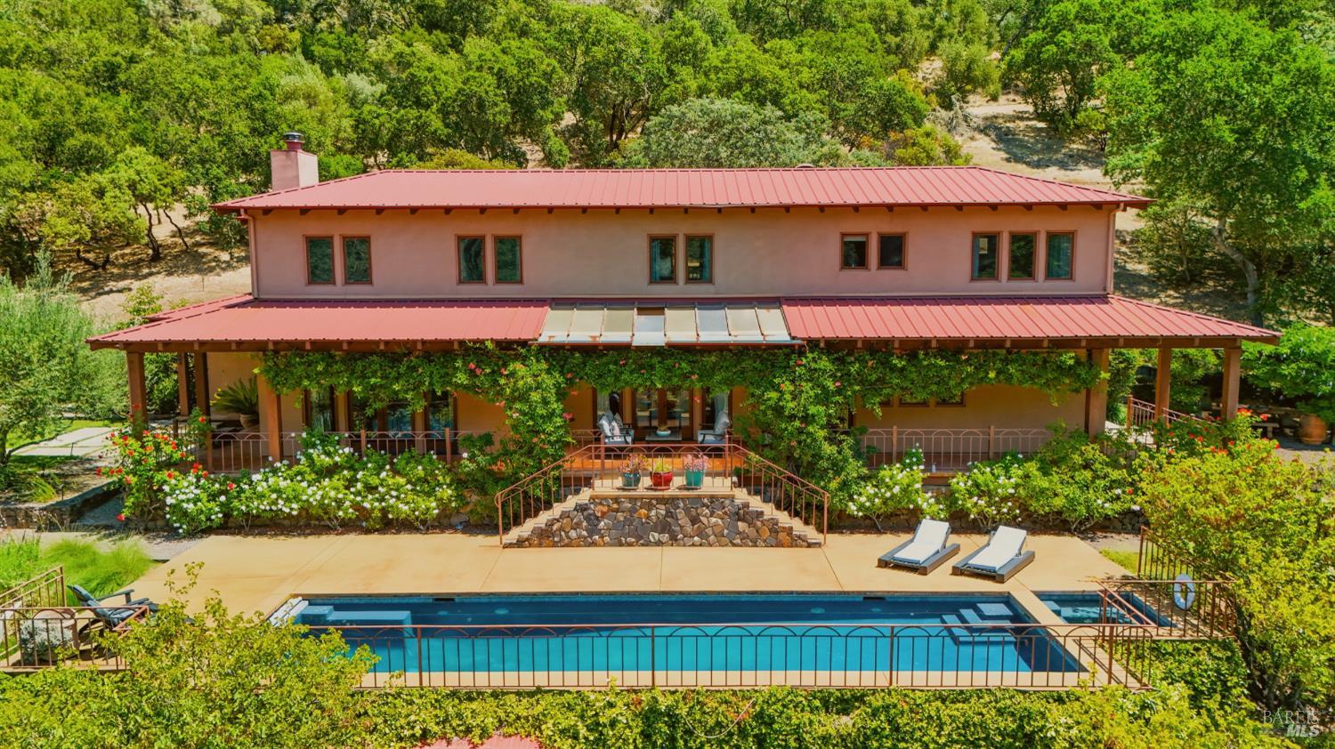 2491 Spring Mountain Road
