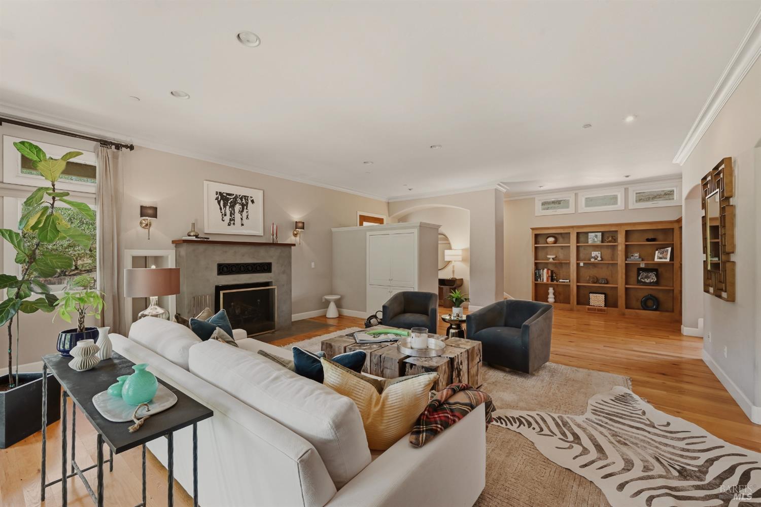 2491 Spring Mountain Road