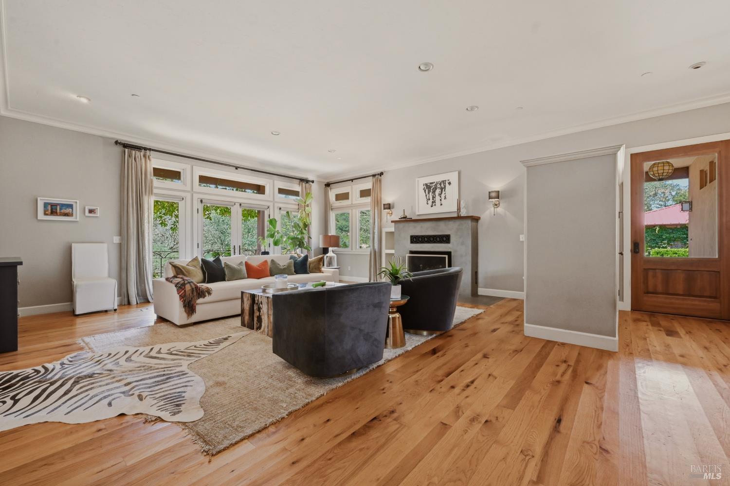 2491 Spring Mountain Road