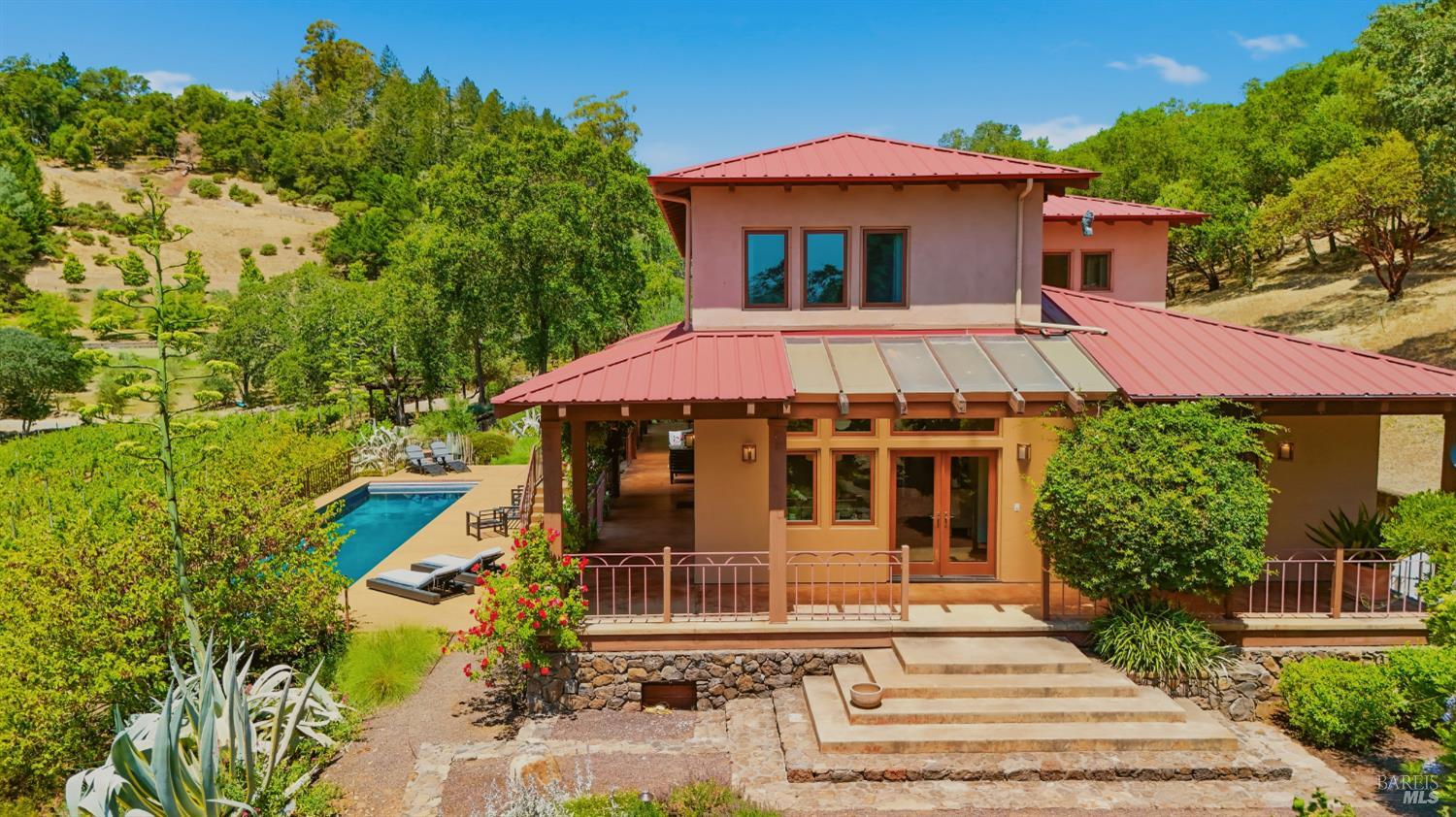 2491 Spring Mountain Road