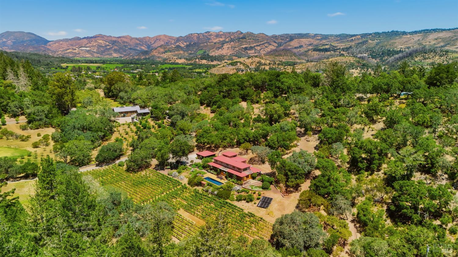 2491 Spring Mountain Road