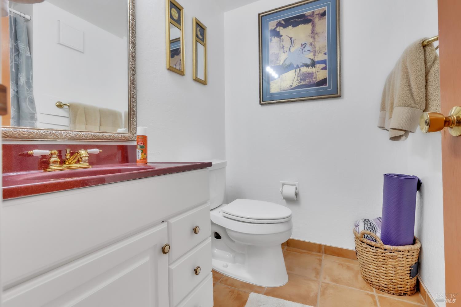 4552 Belmont Court