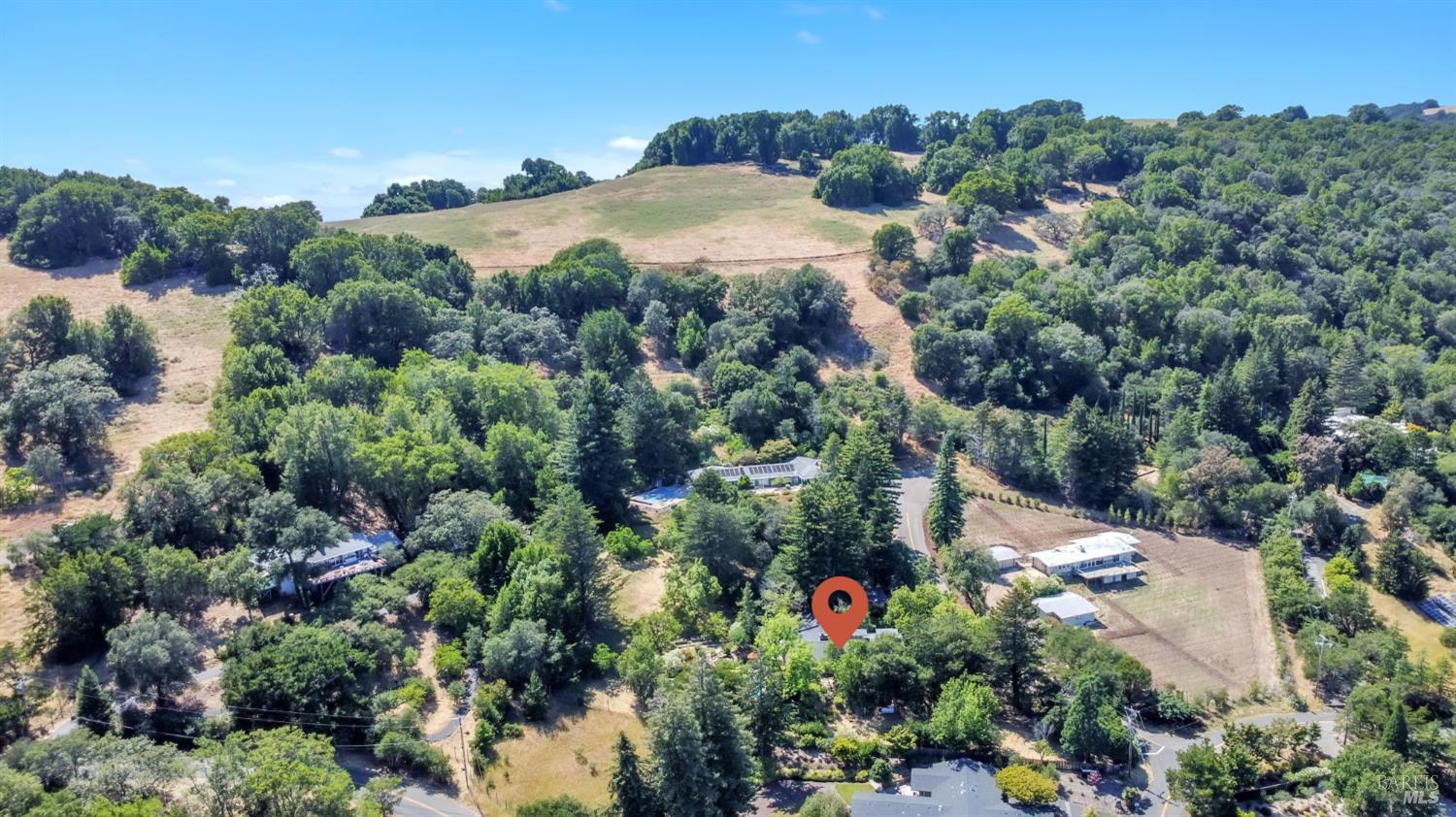 4552 Belmont Court