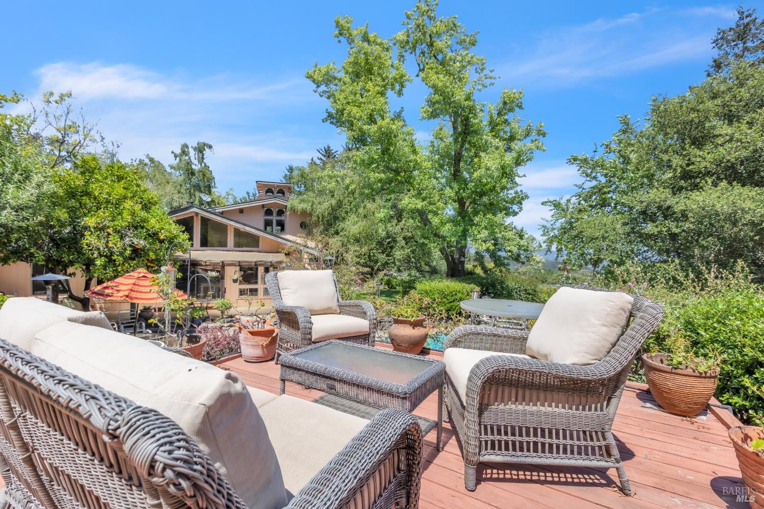 4552 Belmont Court