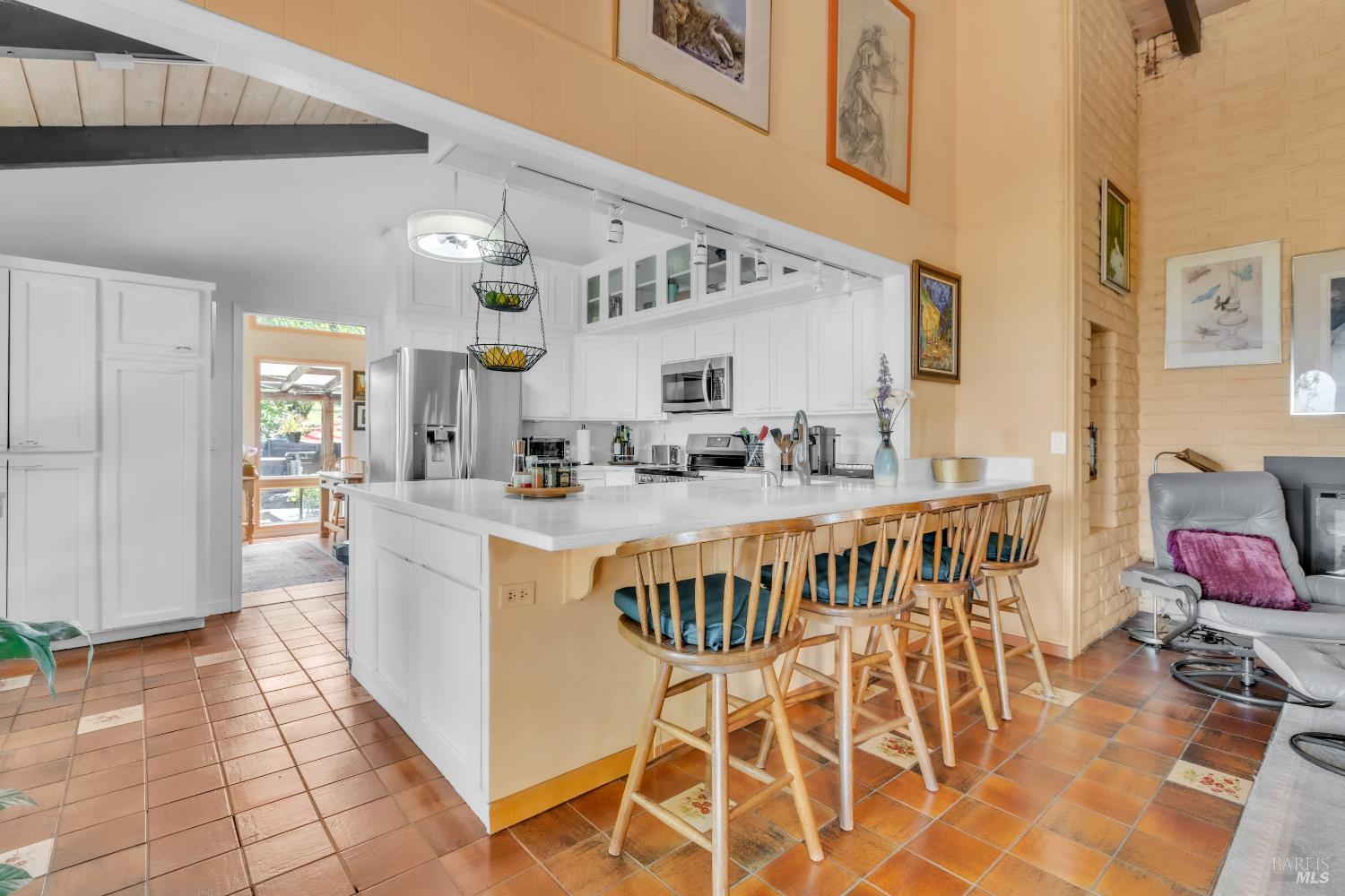 4552 Belmont Court