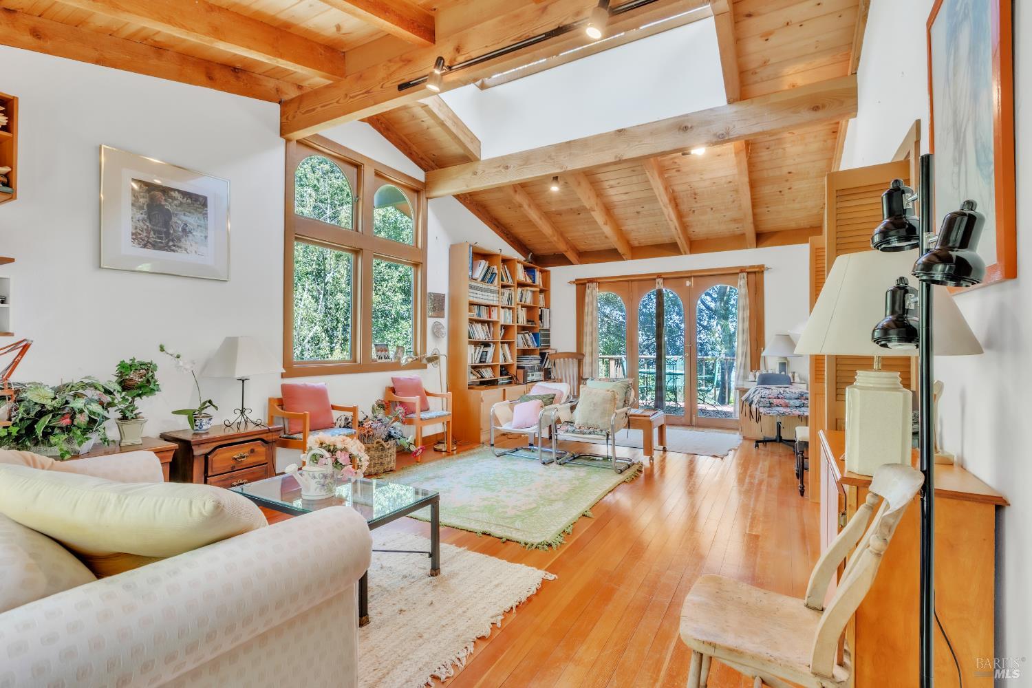 4552 Belmont Court