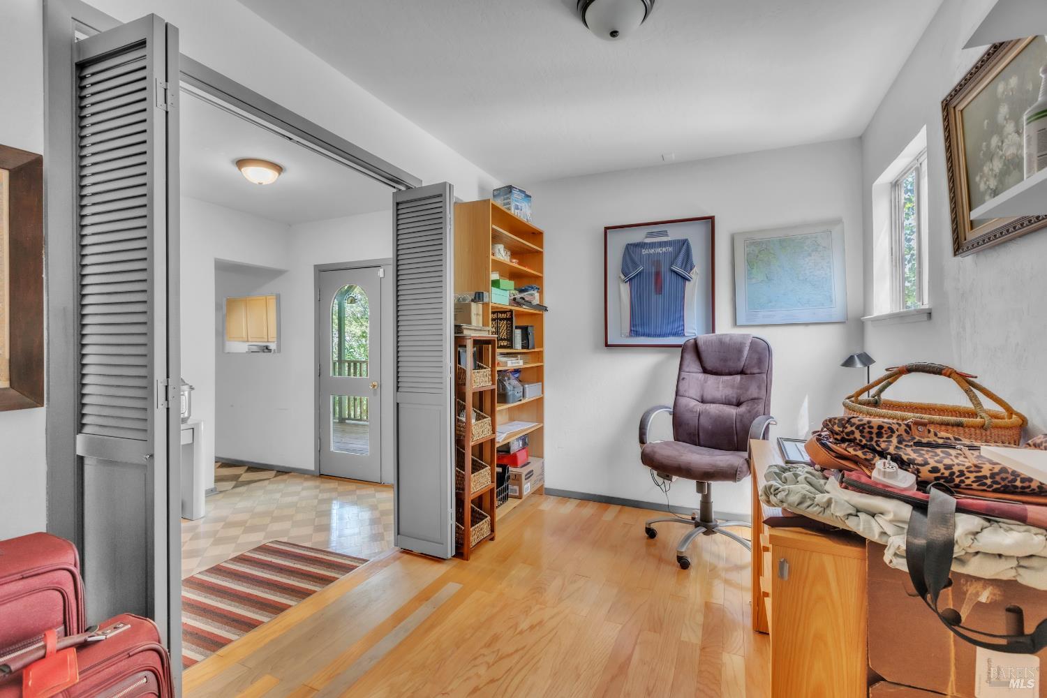 4552 Belmont Court