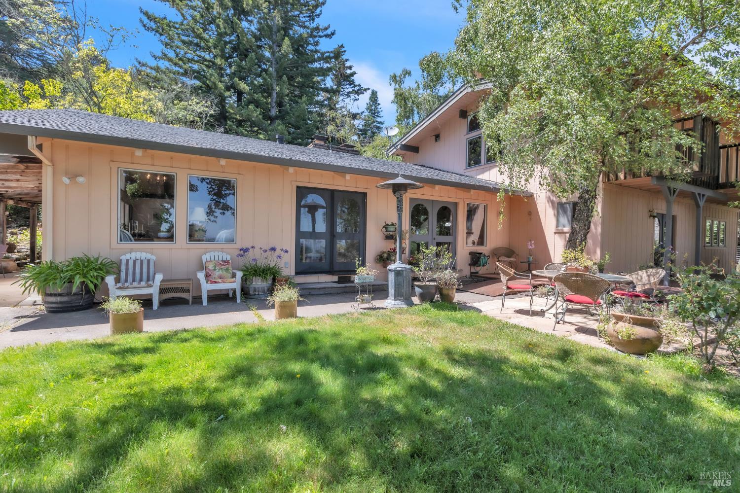 4552 Belmont Court