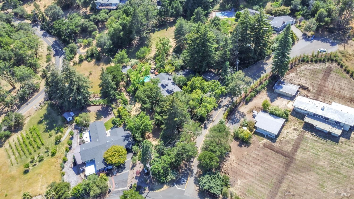4552 Belmont Court