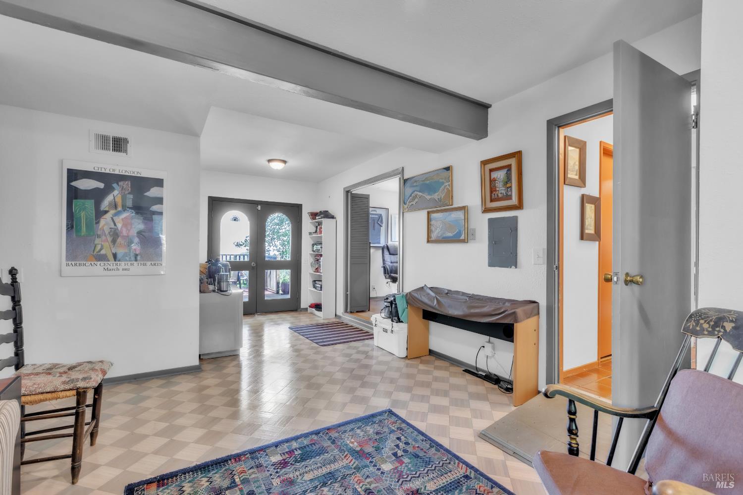 4552 Belmont Court