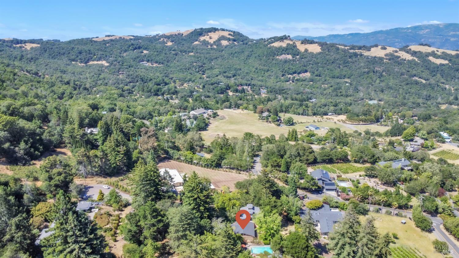 4552 Belmont Court