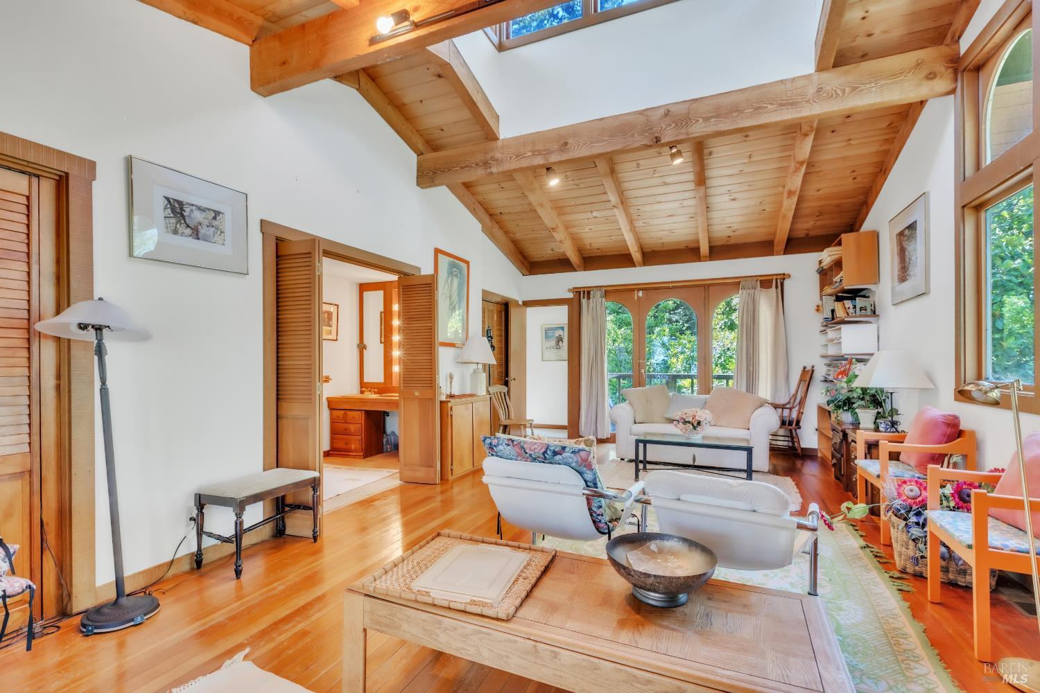 4552 Belmont Court