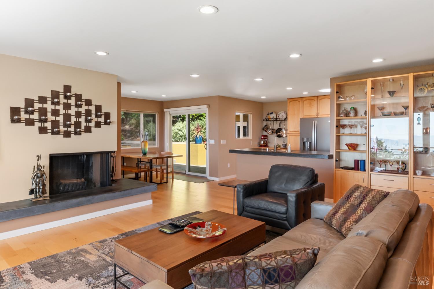 460 Bella Vista Drive