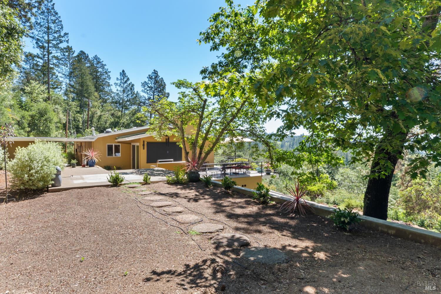 460 Bella Vista Drive
