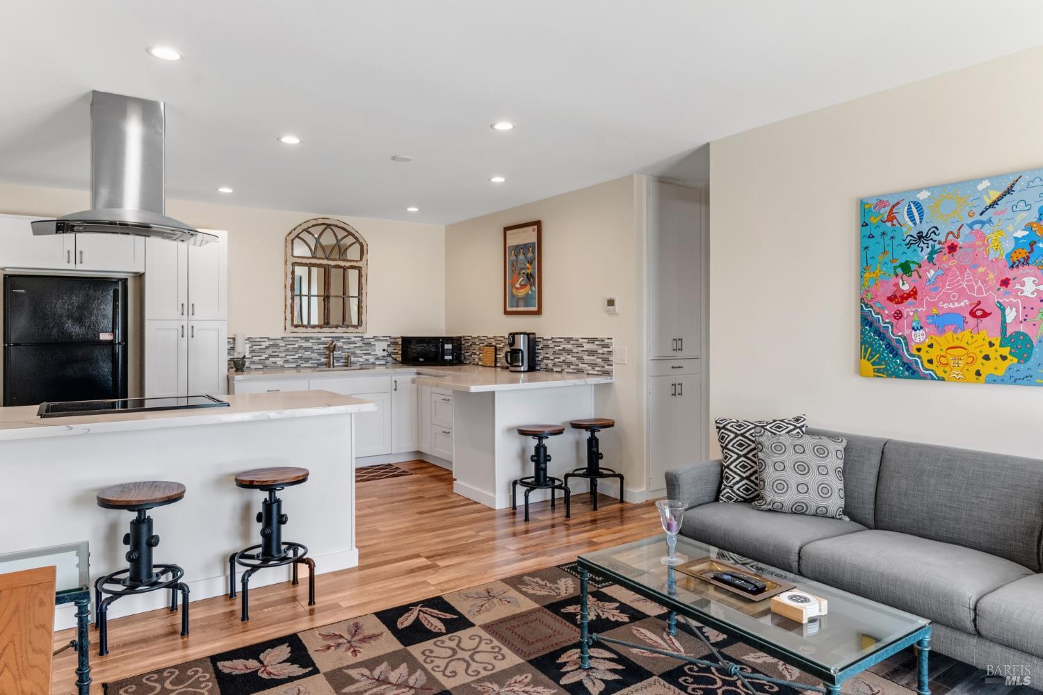 460 Bella Vista Drive