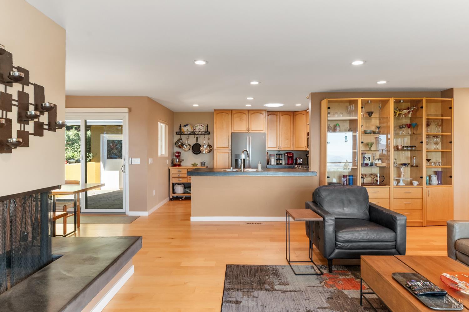 460 Bella Vista Drive