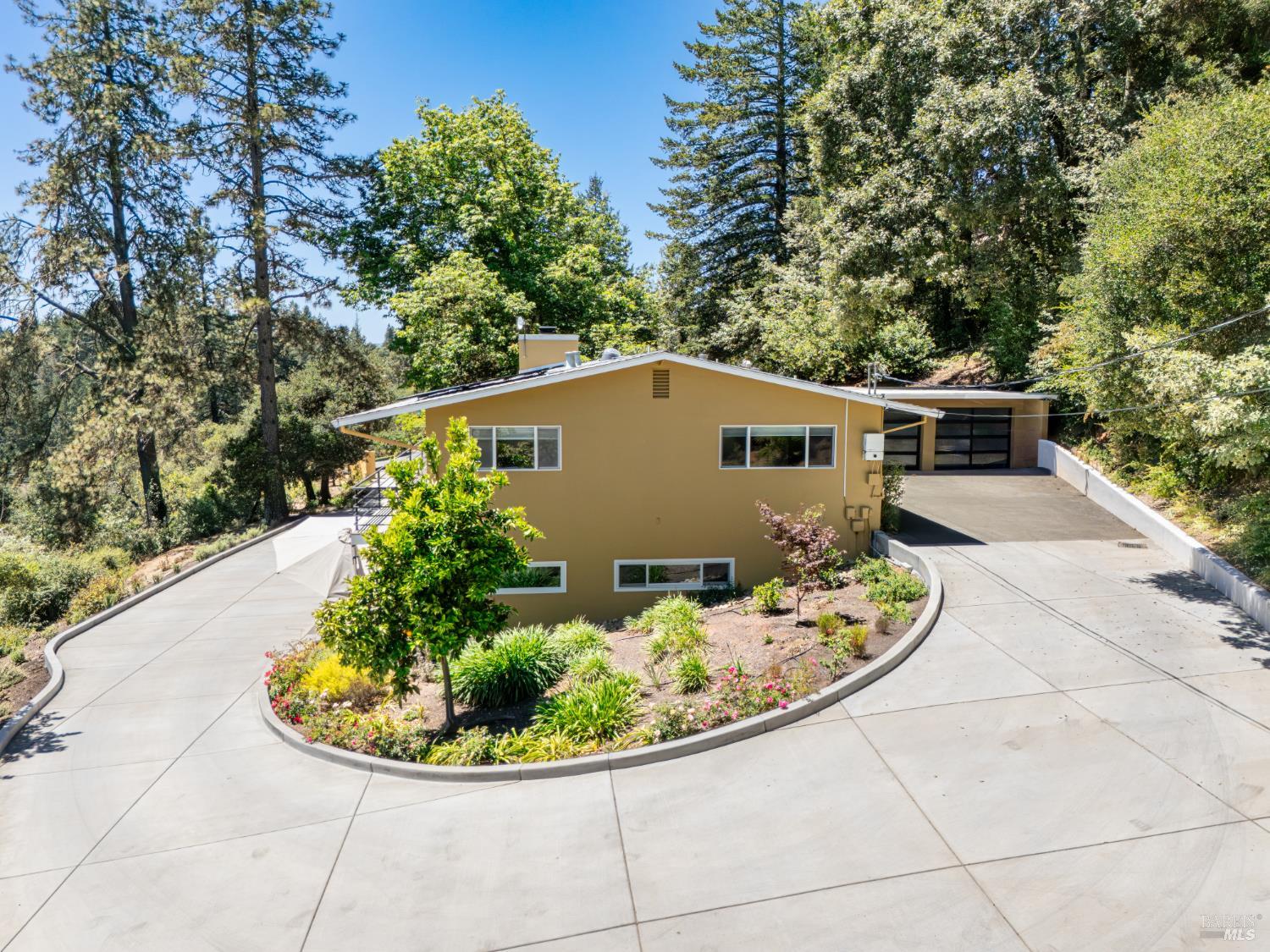 460 Bella Vista Drive