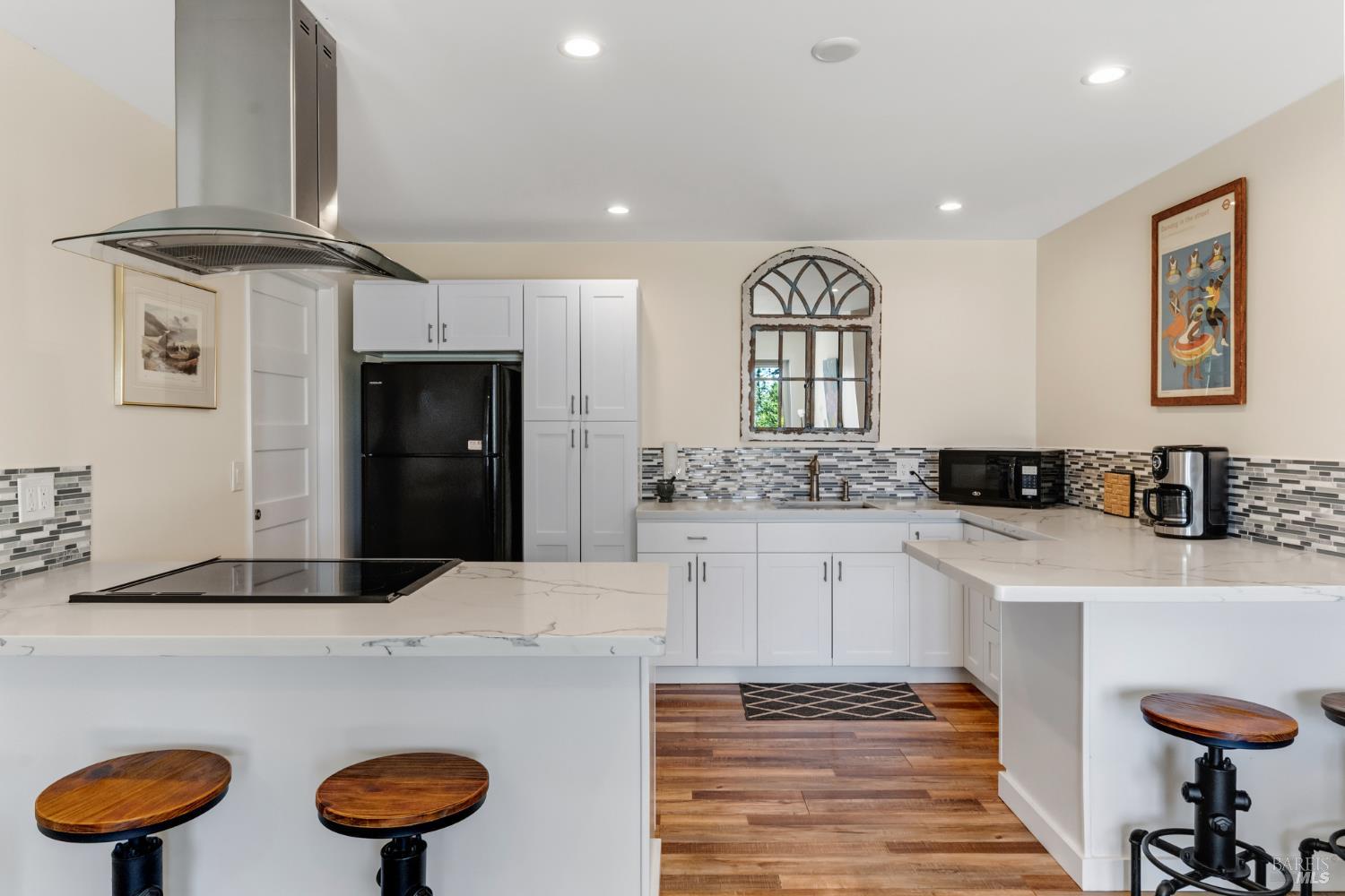 460 Bella Vista Drive