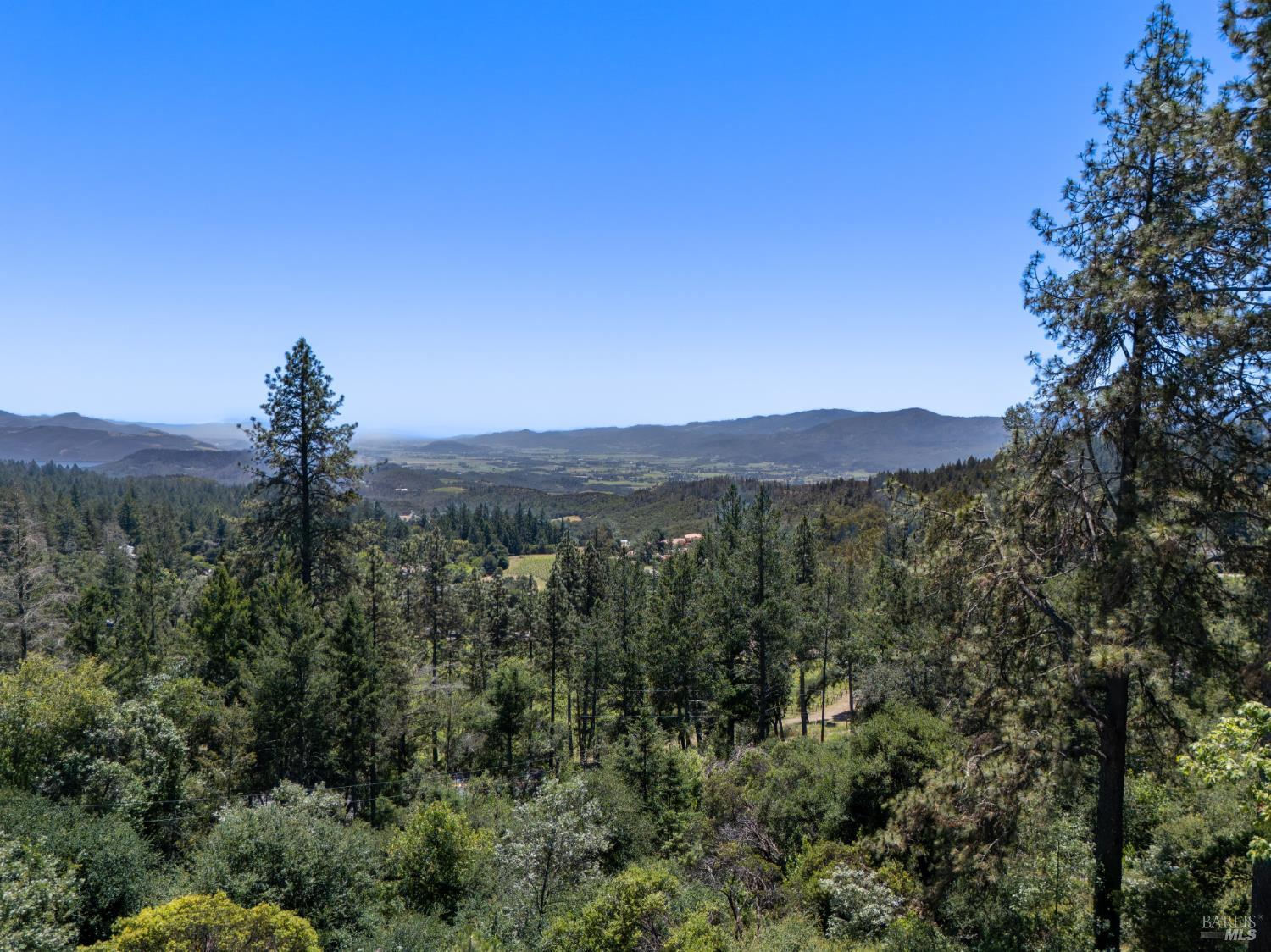 460 Bella Vista Drive