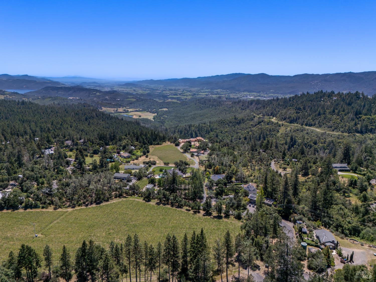 460 Bella Vista Drive