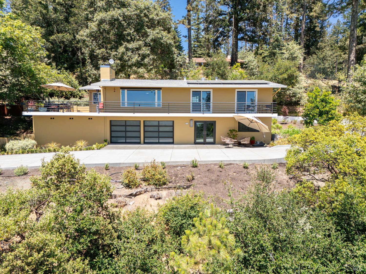 460 Bella Vista Drive