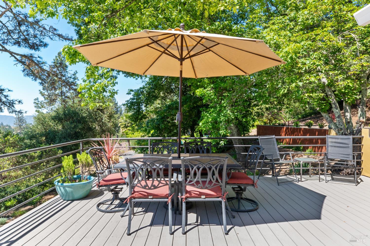 460 Bella Vista Drive