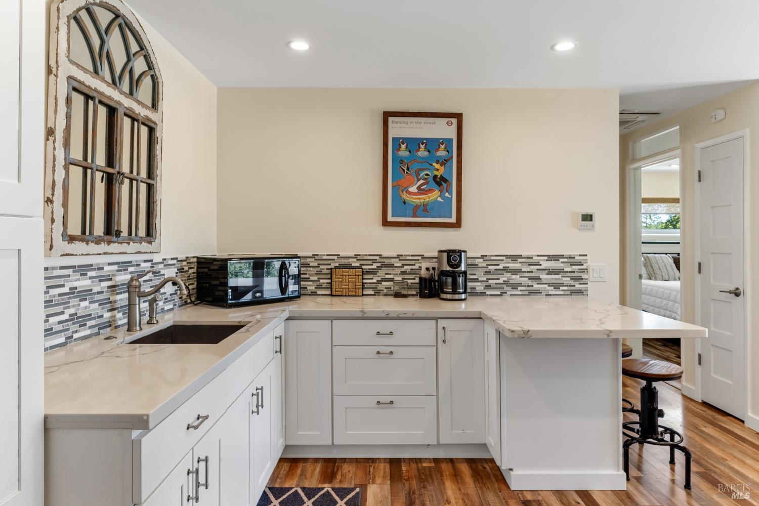 460 Bella Vista Drive