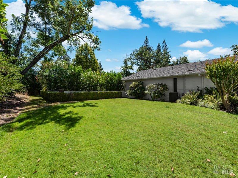 1600 Atlas Peak Road Unit: #453