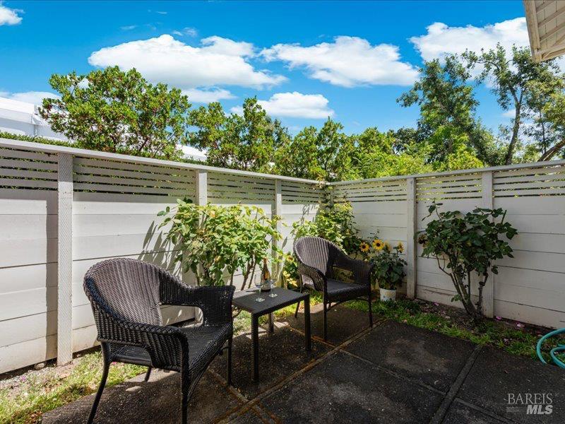 1600 Atlas Peak Road Unit: #453