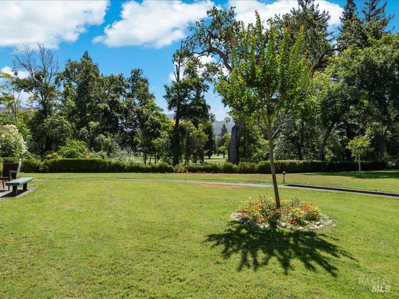 1600 Atlas Peak Road Unit: #453
