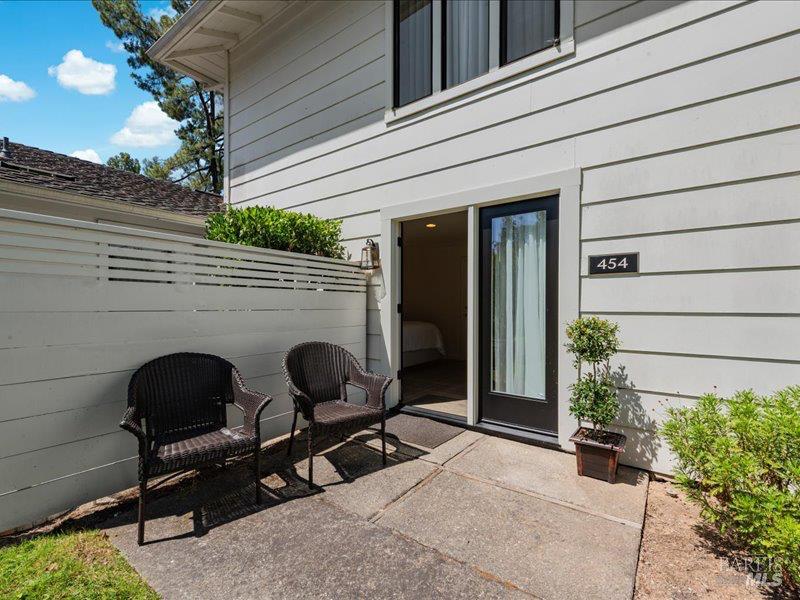 1600 Atlas Peak Road Unit: #453