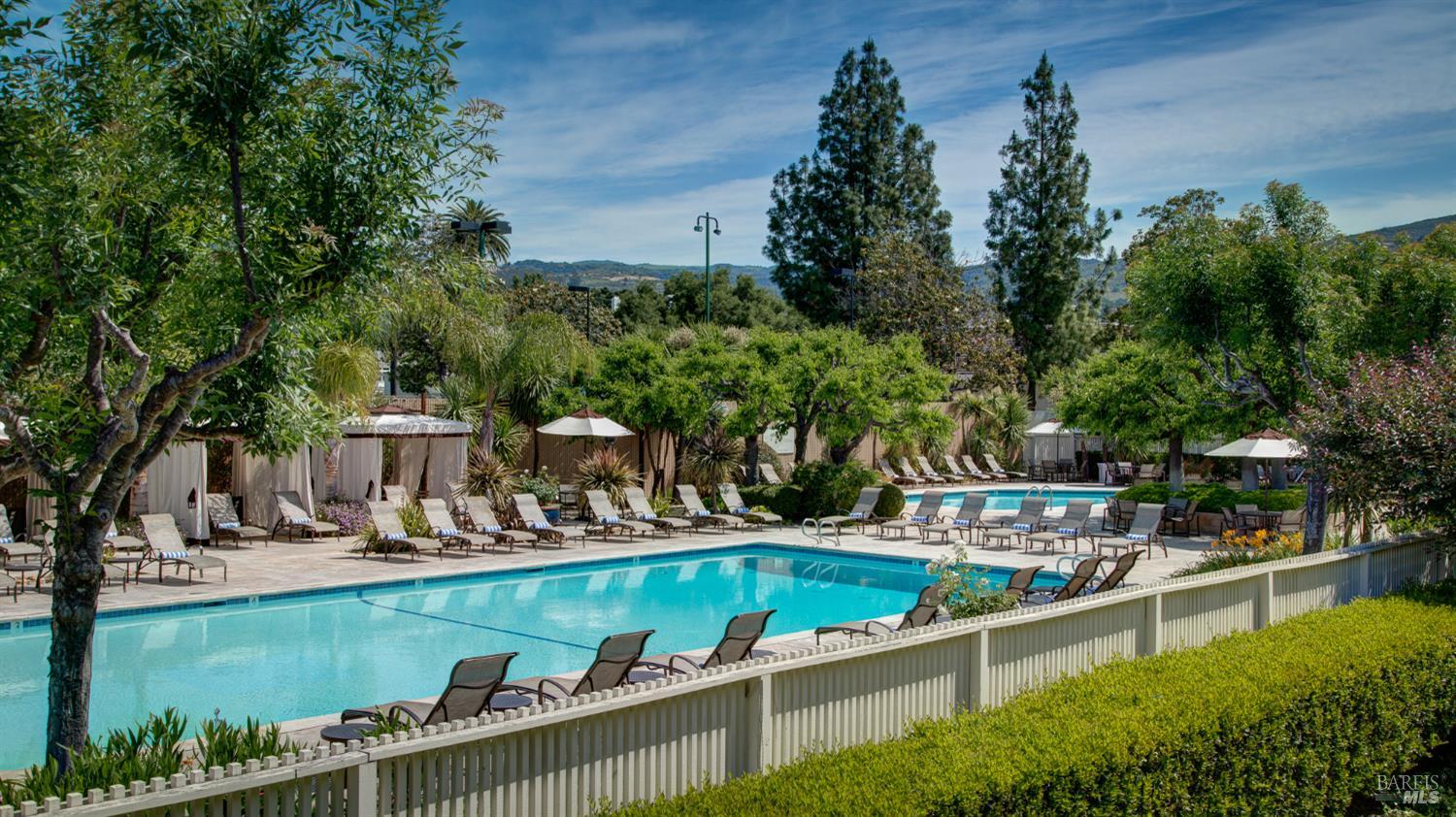 1600 Atlas Peak Road Unit: #453