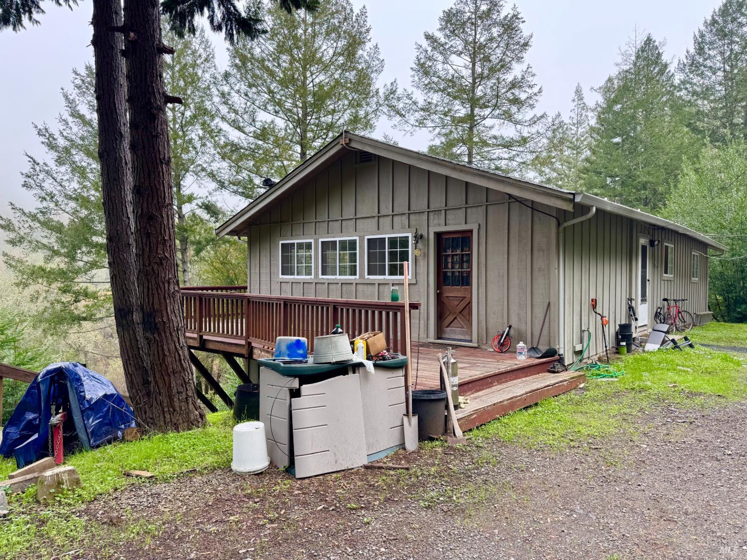 5083 Dry Creek Road