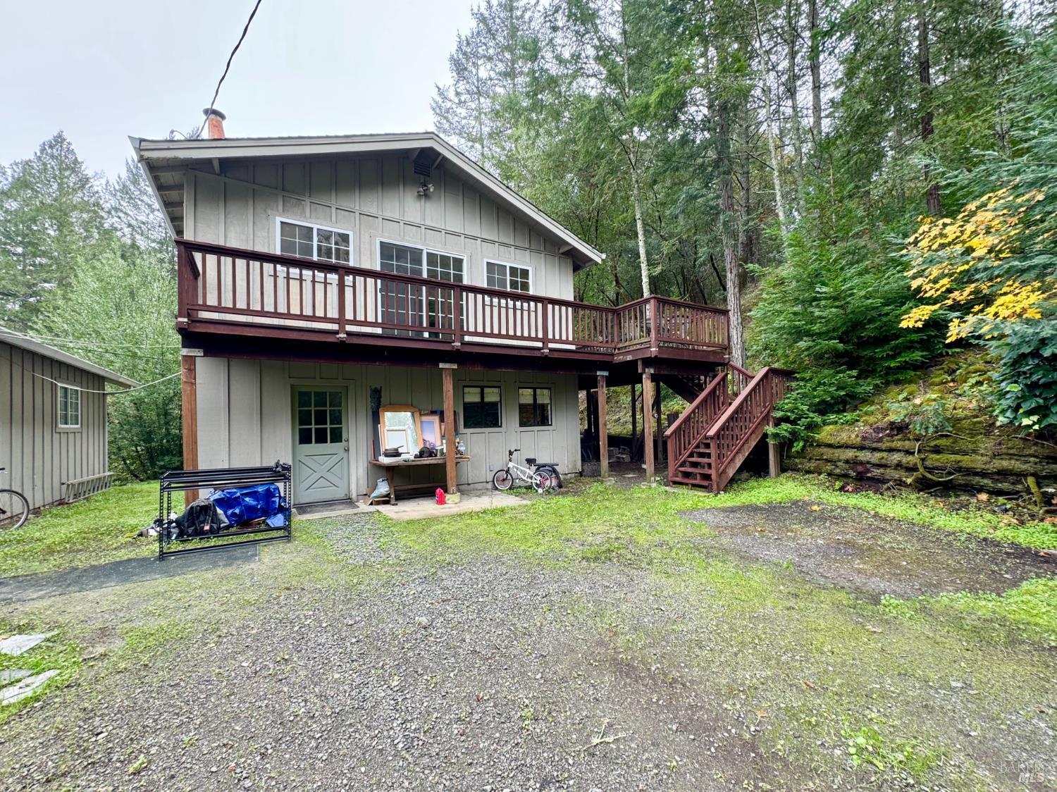 5083 Dry Creek Road