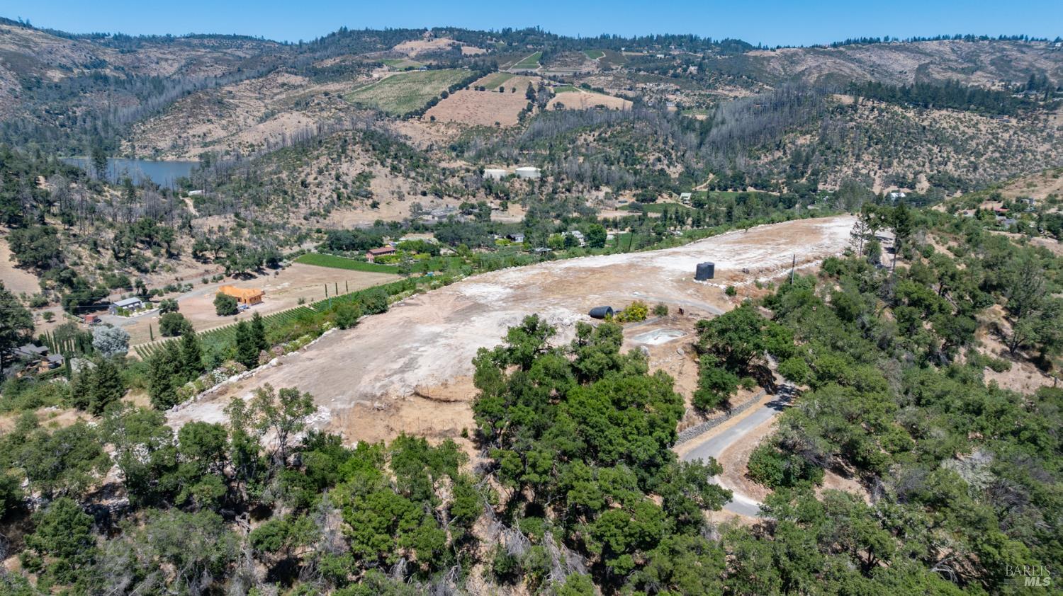 3560 Silverado Trail N