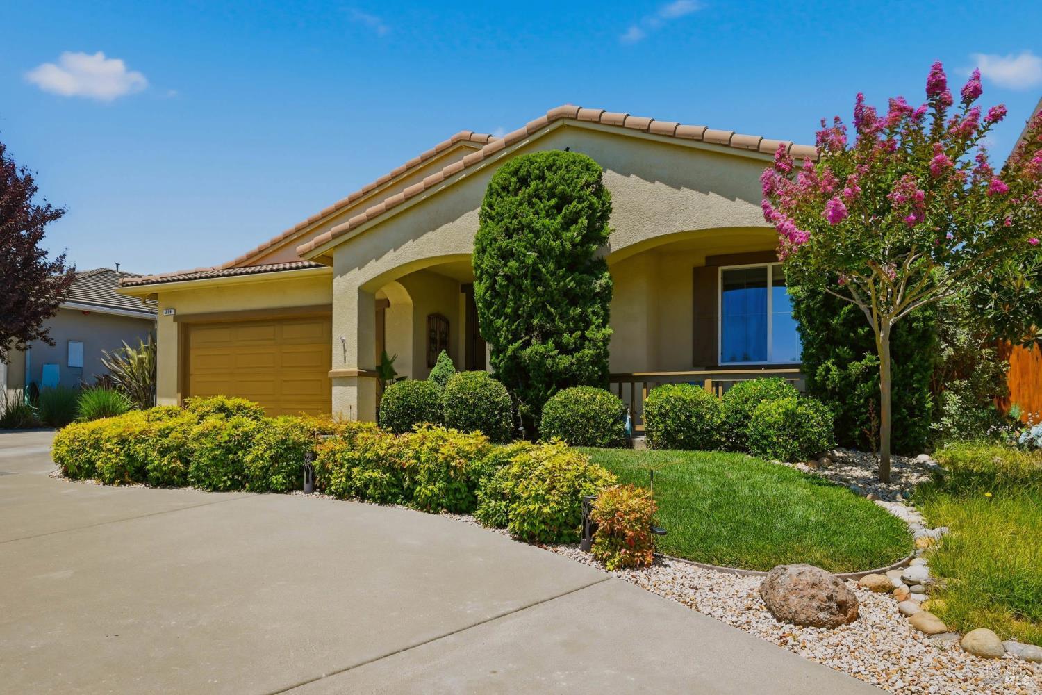 239 Saffron Court