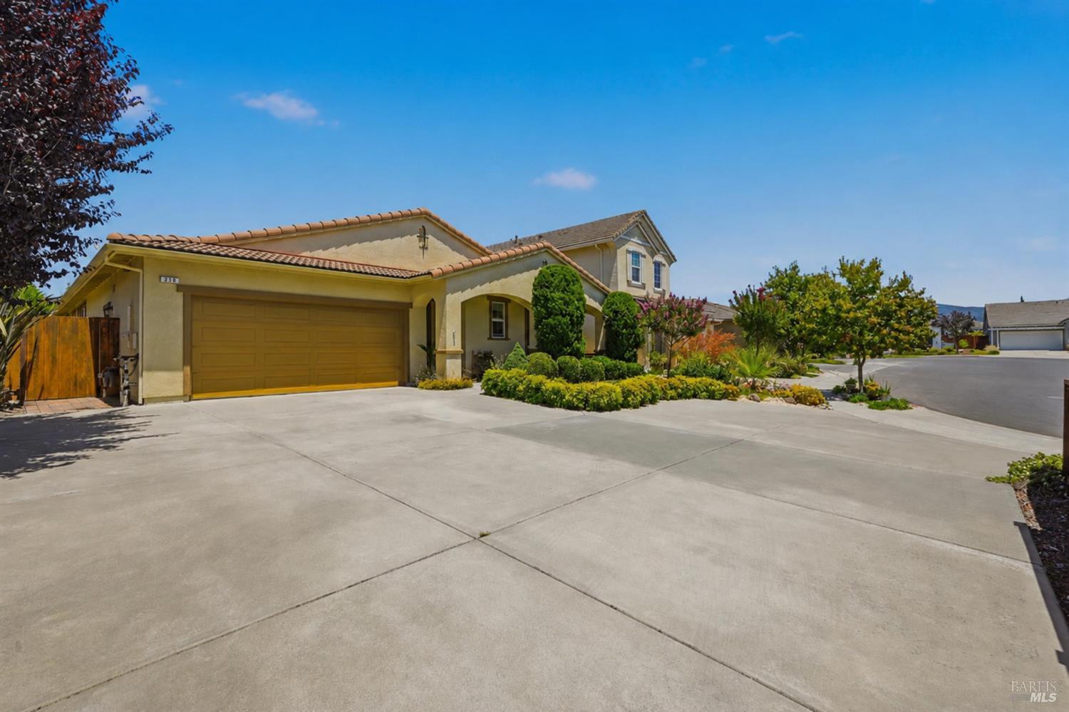 239 Saffron Court