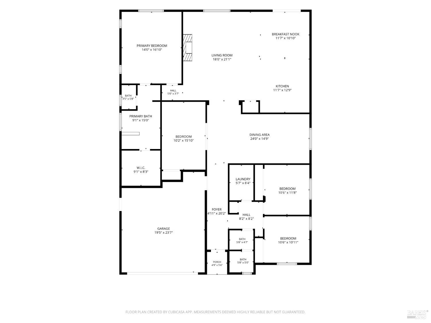 239 Saffron Court