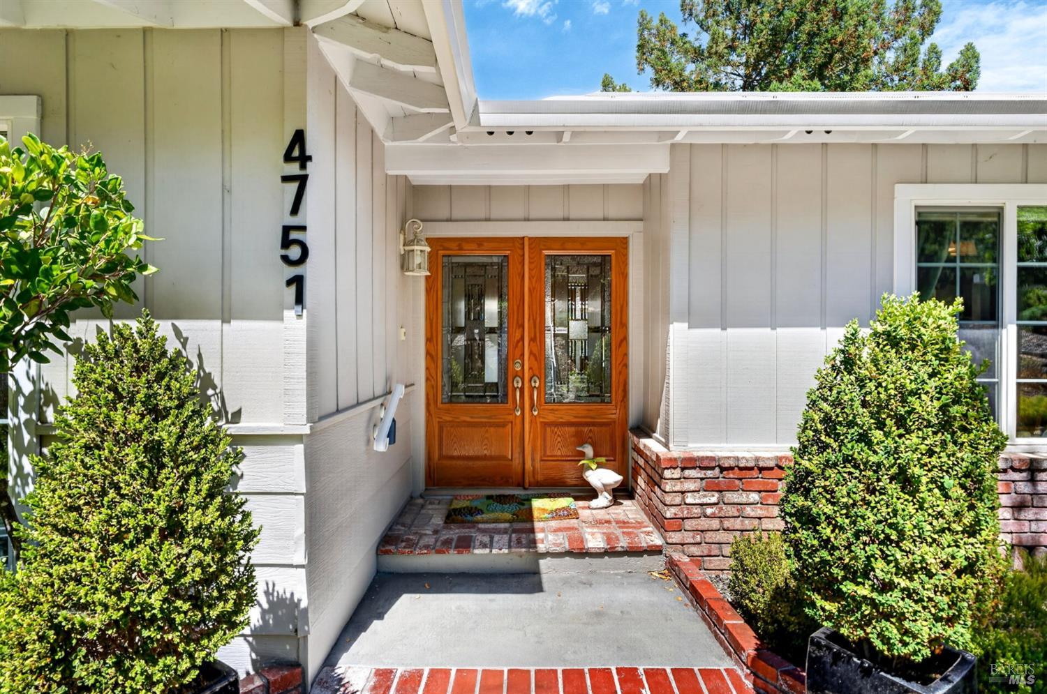 4751 Wildwood Lane