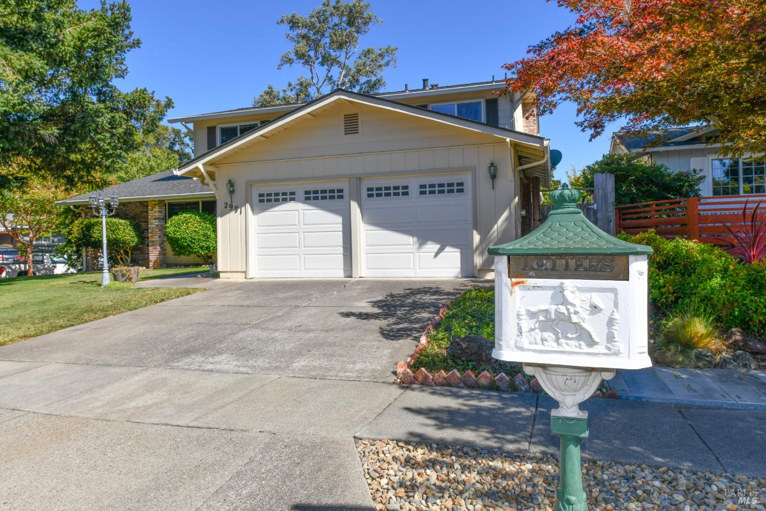 2991 Applewood Court