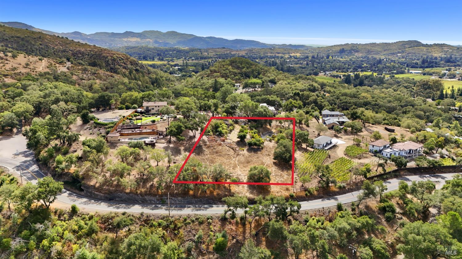 2277 Monticello Road