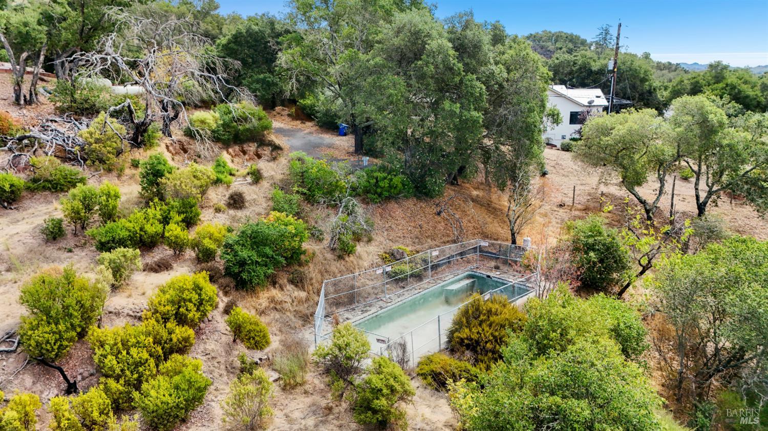 2277 Monticello Road