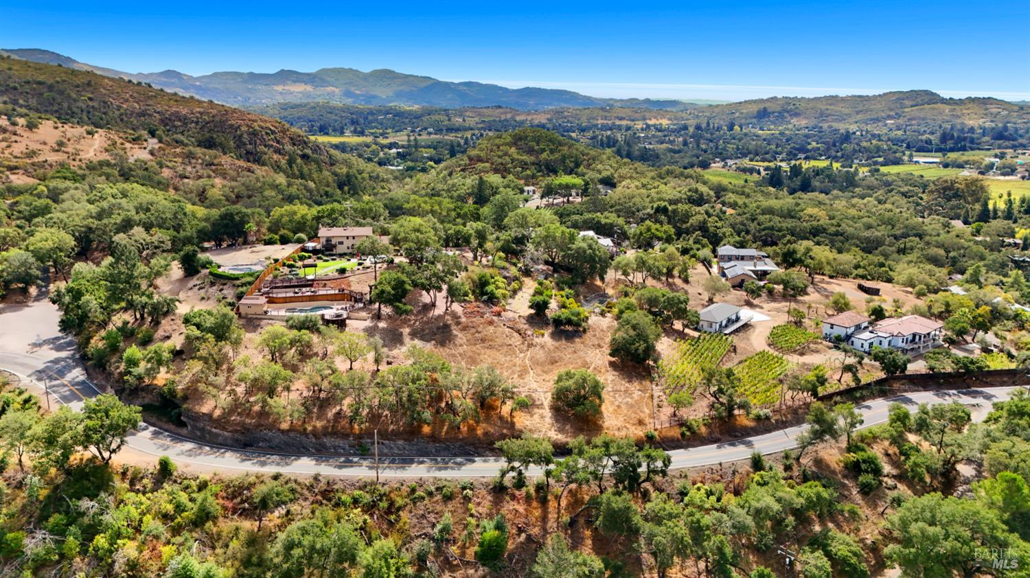 2277 Monticello Road