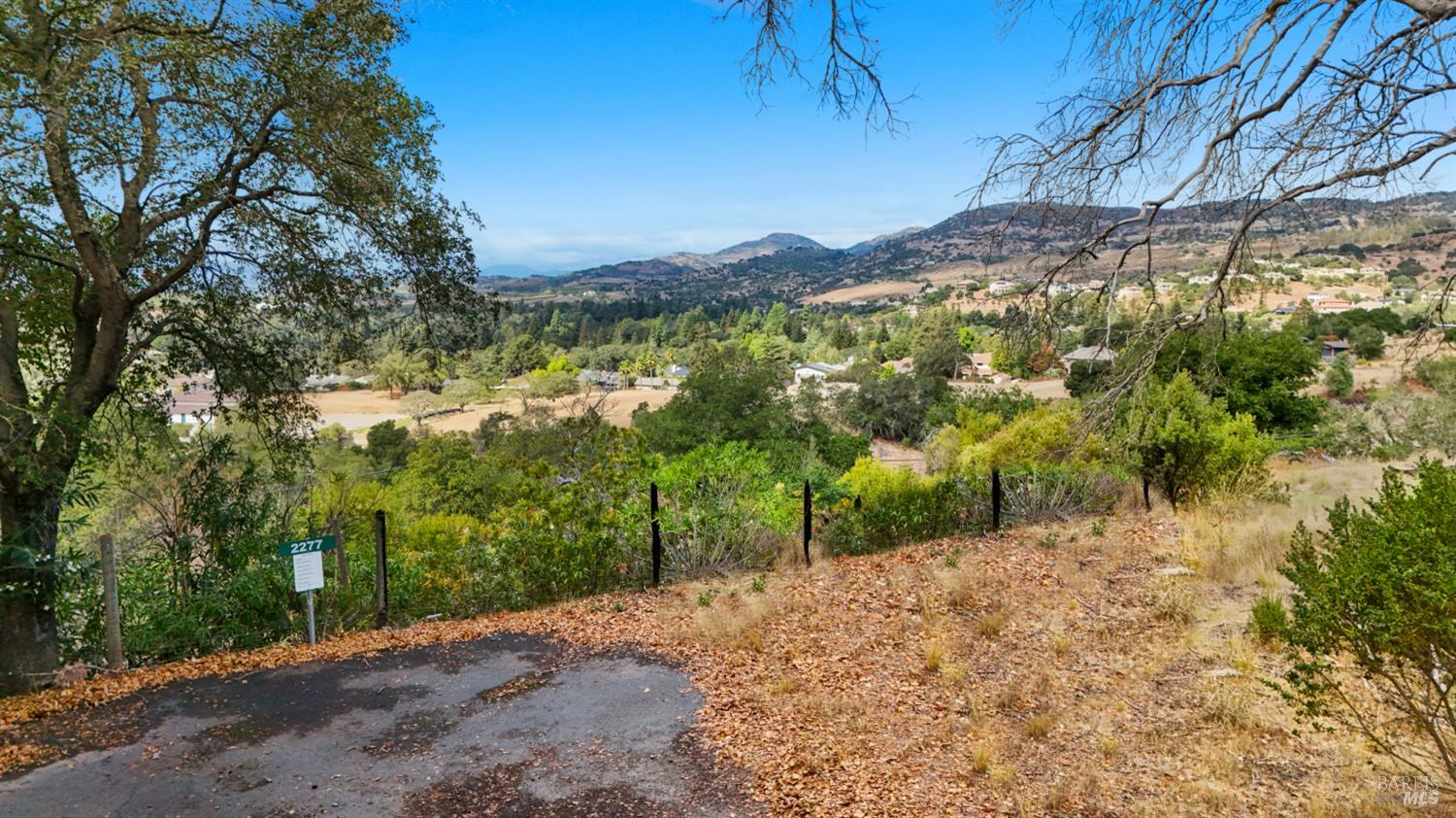 2277 Monticello Road
