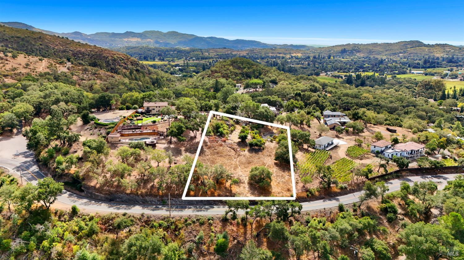 2277 Monticello Road