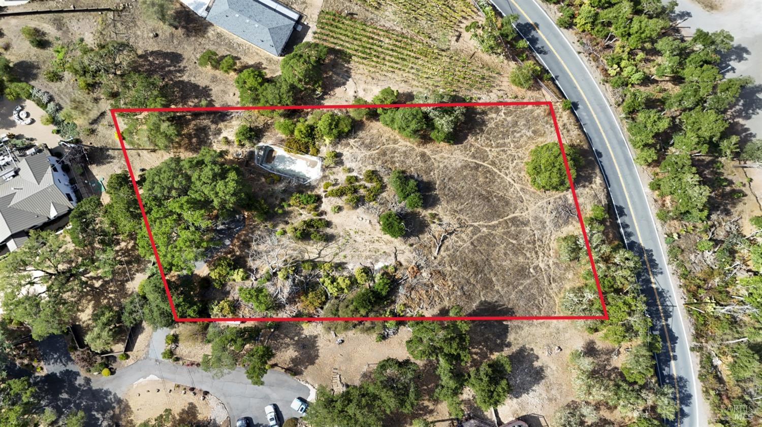 2277 Monticello Road