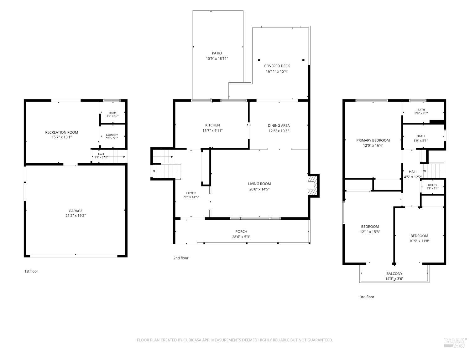 3565 Meadowbrook Drive